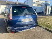 2011 Ford FOCUS