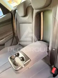2011 Ford FOCUS