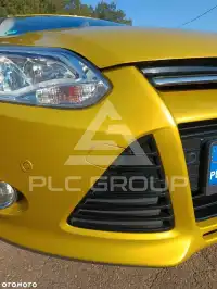 2011 Ford FOCUS
