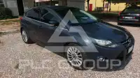 2011 Ford FOCUS