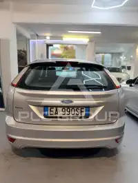 2011 Ford FOCUS