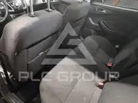 2011 Ford FOCUS