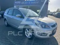 2011 Ford FOCUS