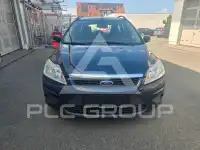 2011 Ford FOCUS