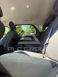 2011 Ford FOCUS