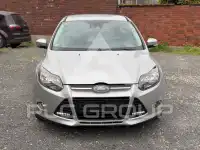 2011 Ford FOCUS