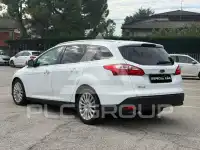 2011 Ford FOCUS
