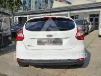 2011 Ford FOCUS