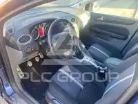 2011 Ford FOCUS