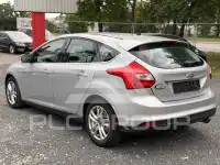 2011 Ford FOCUS