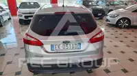 2011 Ford FOCUS