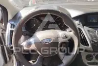 2011 Ford FOCUS