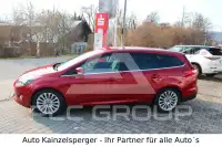 2011 Ford FOCUS