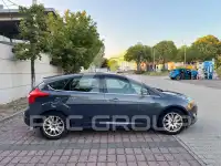 2011 Ford FOCUS