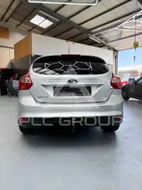 2011 Ford FOCUS