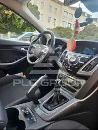 2011 Ford FOCUS