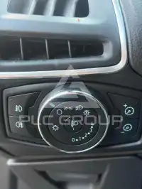 2011 Ford FOCUS