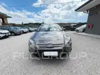 2011 Ford FOCUS
