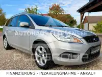 2011 Ford FOCUS