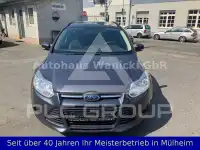 2011 Ford FOCUS