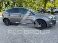 2011 Ford FOCUS