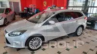 2011 Ford FOCUS