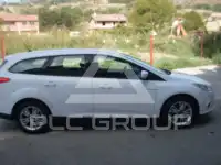 2011 Ford FOCUS
