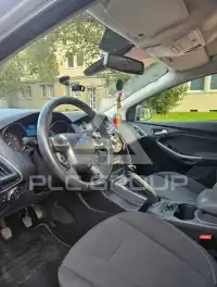 2011 Ford FOCUS