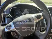 2011 Ford FOCUS