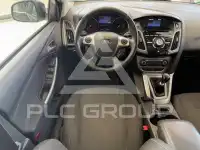 2011 Ford FOCUS