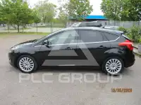 2011 Ford FOCUS