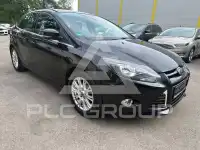 2011 Ford FOCUS