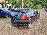 2011 Ford FOCUS