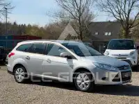 2011 Ford FOCUS
