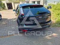 2011 Ford FOCUS