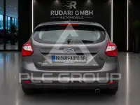 2011 Ford FOCUS