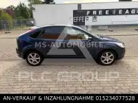 2011 Ford FOCUS