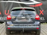 2011 Ford FOCUS
