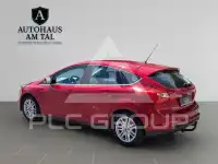 2011 Ford FOCUS