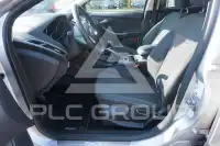 2011 Ford FOCUS