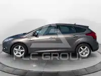2011 Ford FOCUS