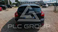 2011 Ford FOCUS