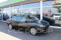 2011 Ford FOCUS