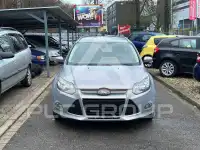2011 Ford FOCUS