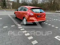 2011 Ford FOCUS