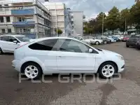 2011 Ford FOCUS