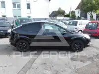 2011 Ford FOCUS