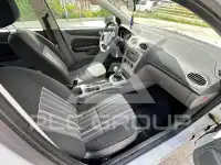 2011 Ford FOCUS