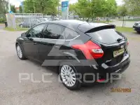 2011 Ford FOCUS