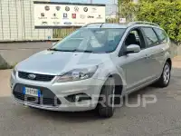 2011 Ford FOCUS